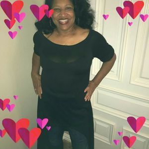 Meet your Posher, Jacqueline